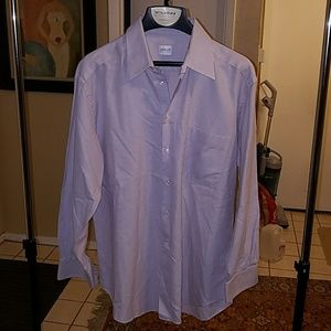 Armani Collezioni button down 42R 16.5